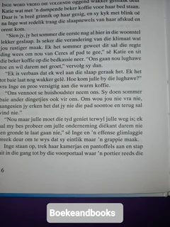 n Liefdestrik vir Inge - Rika Du Plessis.