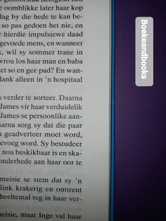 n Liefdestrik vir Inge - Rika Du Plessis.