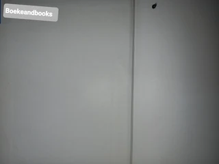 n Liefdestrik vir Inge - Rika Du Plessis.