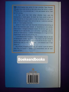 n Liefdestrik vir Inge - Rika Du Plessis.