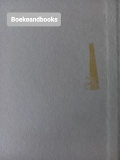 Waar Die Nimmerland Eindig - Toek Blignaut.