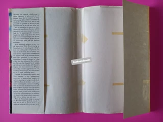 Waar Die Nimmerland Eindig - Toek Blignaut.