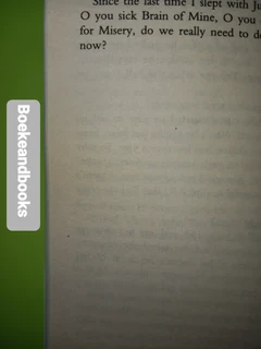 The Juror - George Dawes Green.