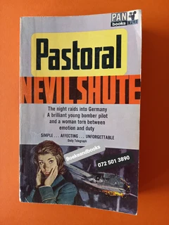 Pastoral - Nevil Shute.