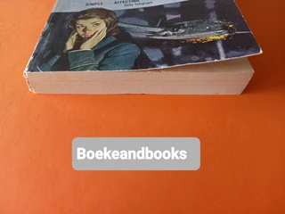 Pastoral - Nevil Shute.