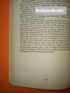 Pastoral - Nevil Shute.