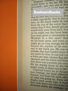 Pastoral - Nevil Shute.