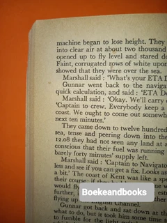 Pastoral - Nevil Shute.