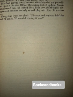 Pastoral - Nevil Shute.