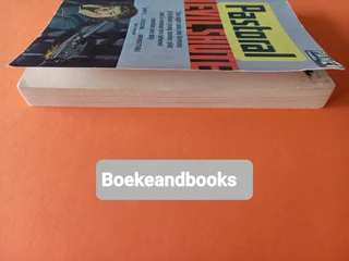 Pastoral - Nevil Shute.