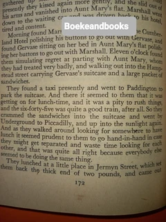 Pastoral - Nevil Shute.