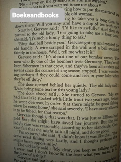 Pastoral - Nevil Shute.