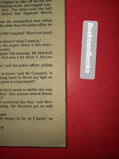 Plain Murder - CS Forester.