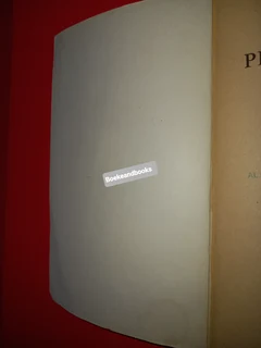 Plain Murder - CS Forester.