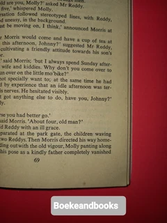 Plain Murder - CS Forester.