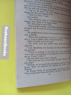 The Thirteen Problems - Agatha Christie - Miss Marple 0.5.