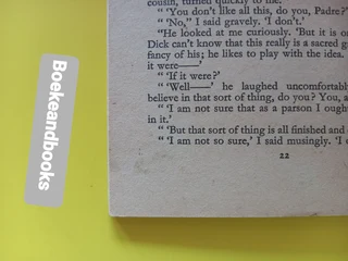 The Thirteen Problems - Agatha Christie - Miss Marple 0.5.