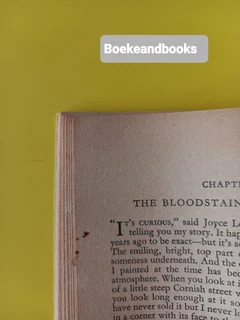 The Thirteen Problems - Agatha Christie - Miss Marple 0.5.