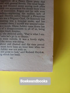 The Thirteen Problems - Agatha Christie - Miss Marple 0.5.