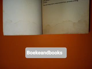 The Ultimate Enemy - Fred Saberhagen - Berserker #5.