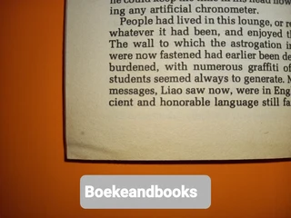 The Ultimate Enemy - Fred Saberhagen - Berserker #5.