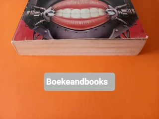 The Ultimate Enemy - Fred Saberhagen - Berserker #5.