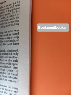 The Ultimate Enemy - Fred Saberhagen - Berserker #5.