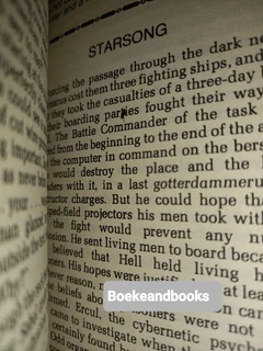 The Ultimate Enemy - Fred Saberhagen - Berserker #5.