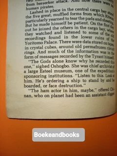 The Ultimate Enemy - Fred Saberhagen - Berserker #5.