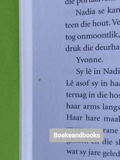 Dit Gebeur Met Ander - Helena Hugo - Boek 1.