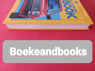 The South African Car Book - AA RSA.