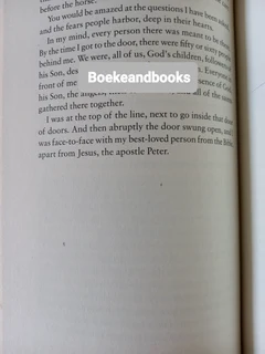 Experiencing Heaven - Three True Stories - 3 In 1.