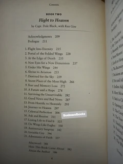 Experiencing Heaven - Three True Stories - 3 In 1.