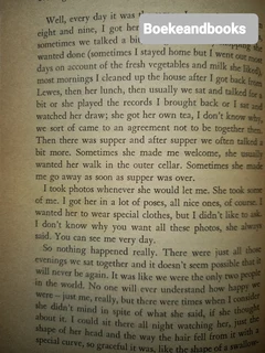 The Collector - John Fowles.