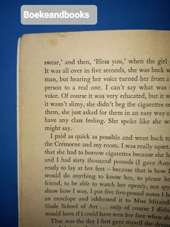 The Collector - John Fowles.