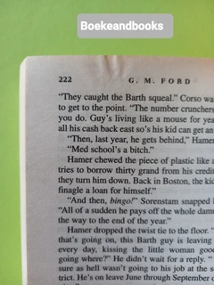 Omnibus - GM Ford - REF: 7559.