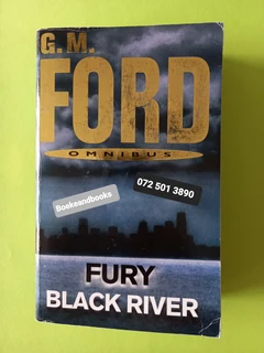 Omnibus - GM Ford - REF: 7559.