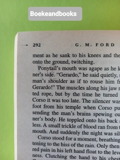 Omnibus - GM Ford - REF: 7559.