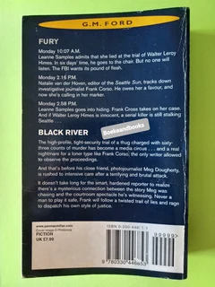 Omnibus - GM Ford - REF: 7559.