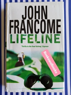 Lifeline - John Francome.