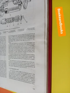 BMC Autobook One - Philip H Smith - Autopress LTD.