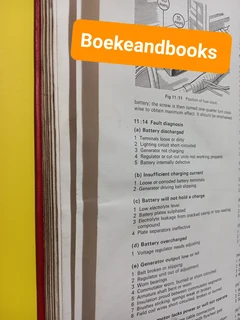 BMC Autobook One - Philip H Smith - Autopress LTD.