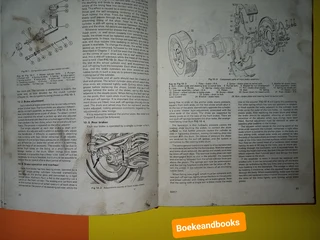 BMC Autobook One - Philip H Smith - Autopress LTD.