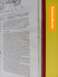 BMC Autobook One - Philip H Smith - Autopress LTD.