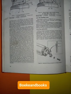 BMC Autobook One - Philip H Smith - Autopress LTD.