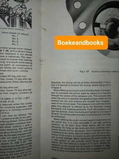 BMC Autobook One - Philip H Smith - Autopress LTD.