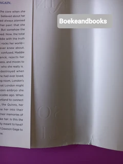 Someone Like You - Karen Kingsbury - The Baxters #30.