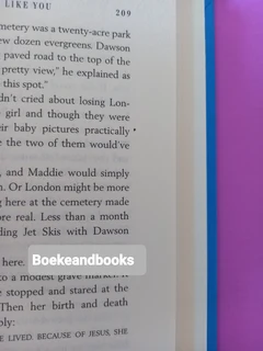 Someone Like You - Karen Kingsbury - The Baxters #30.