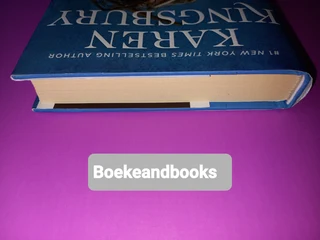 Someone Like You - Karen Kingsbury - The Baxters #30.
