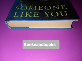 Someone Like You - Karen Kingsbury - The Baxters #30.